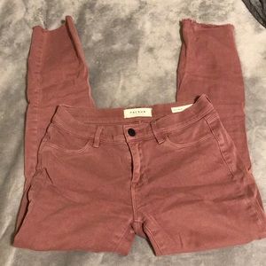 PacSun skinny jeans